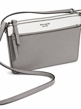 Kate Spade Cameron Street Clarise Crossbody Bag